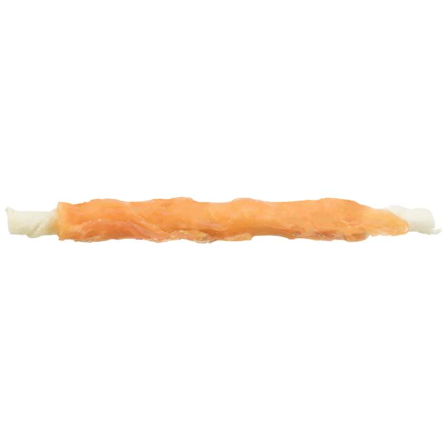 Trixie Snack Denta Fun Rollitos Con Pollo 17 cm