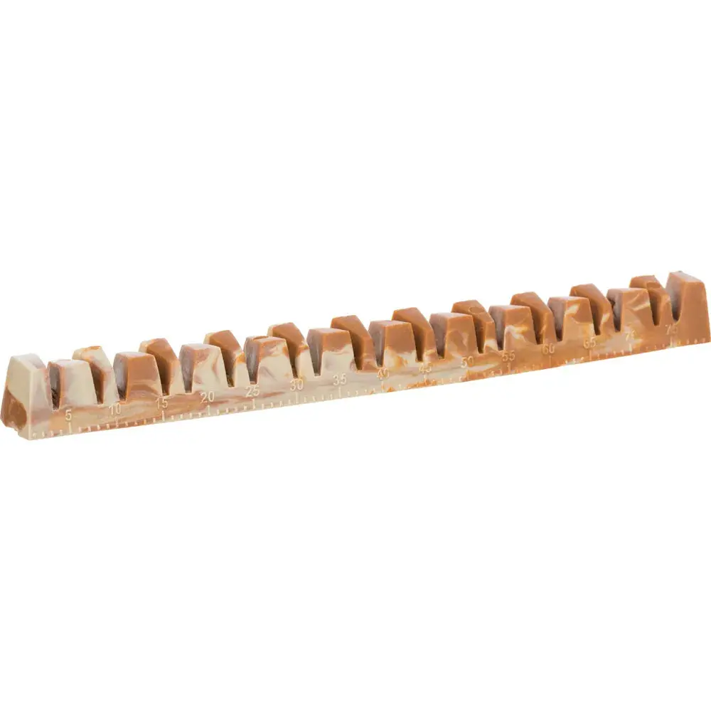 Trixie Snack Denta Fun Veggie Hueso Snack Vegano para Perros - Image 2