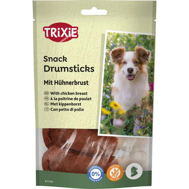 Trixie Snack Drumsticks para Perros - Image 2