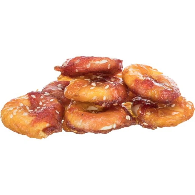 Trixie Snack Lamb Chicken Bagels de Pollo y Cordero 1 ud
