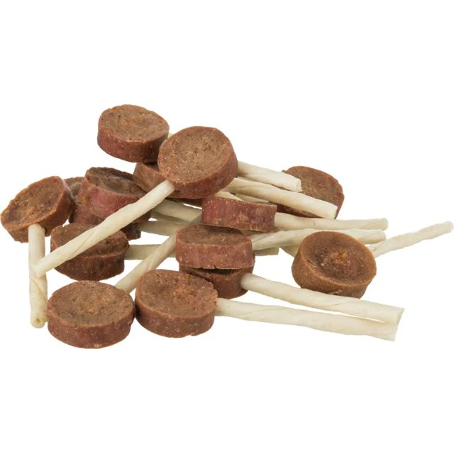 Trixie Snack Lollipop Piruleta de Pato 1 ud