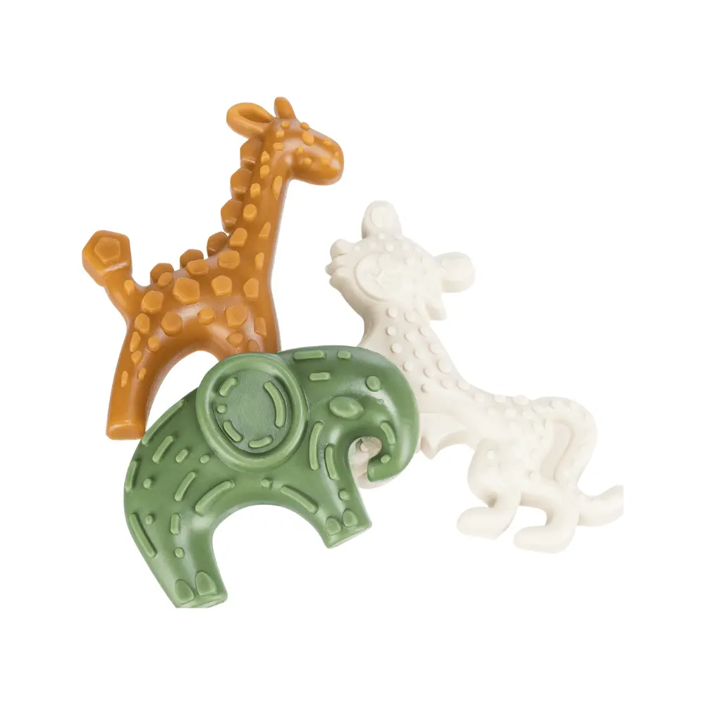 Trixie Snack Veggie Safari 28 gr