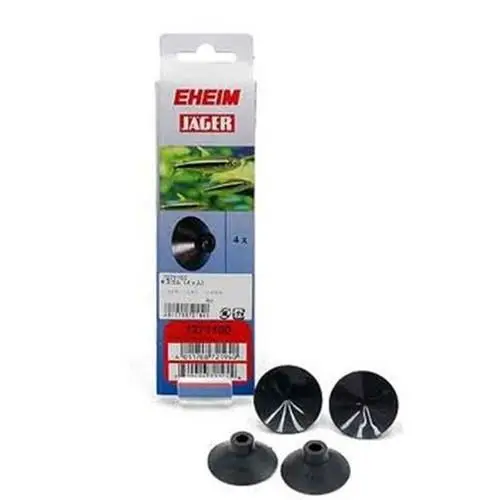 Eheim Ventosa Para Filtros Pick Up 60,160,200