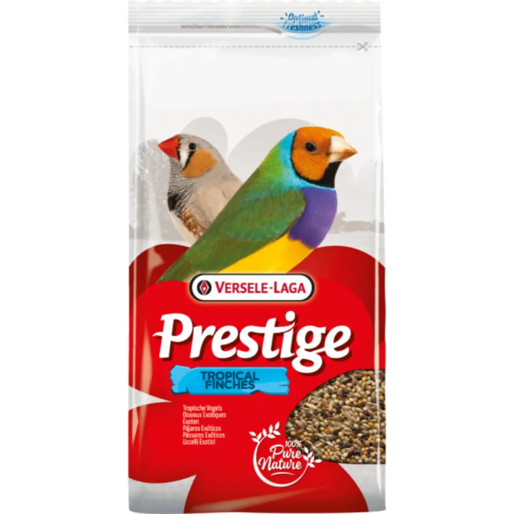 Versele Alimento Exoticos Prestige 1K