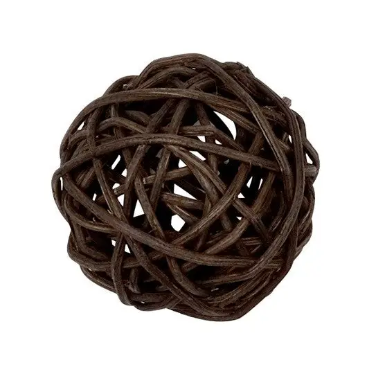 Vesper Bola Marrón 4 Cm 1Pc 52073/75/77