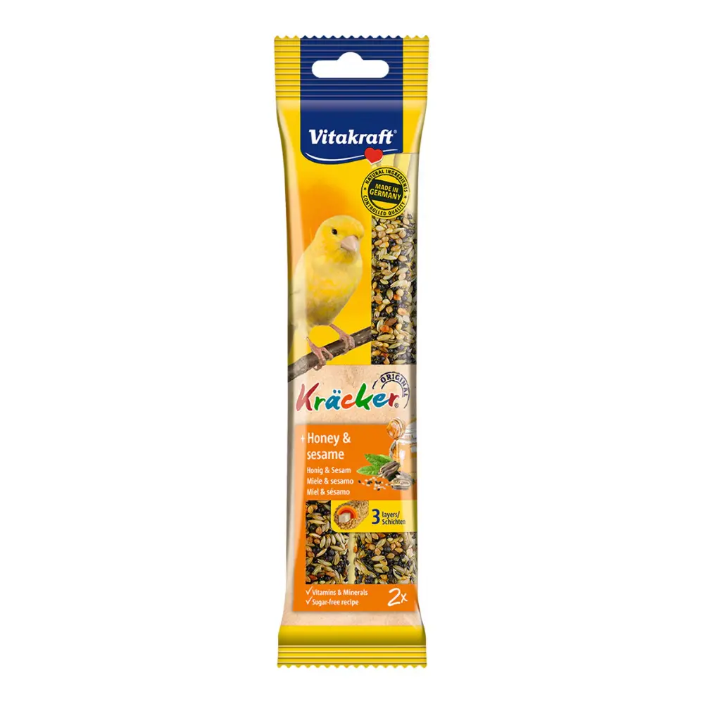 Vitakraft Barritas de Canarios - Image 3