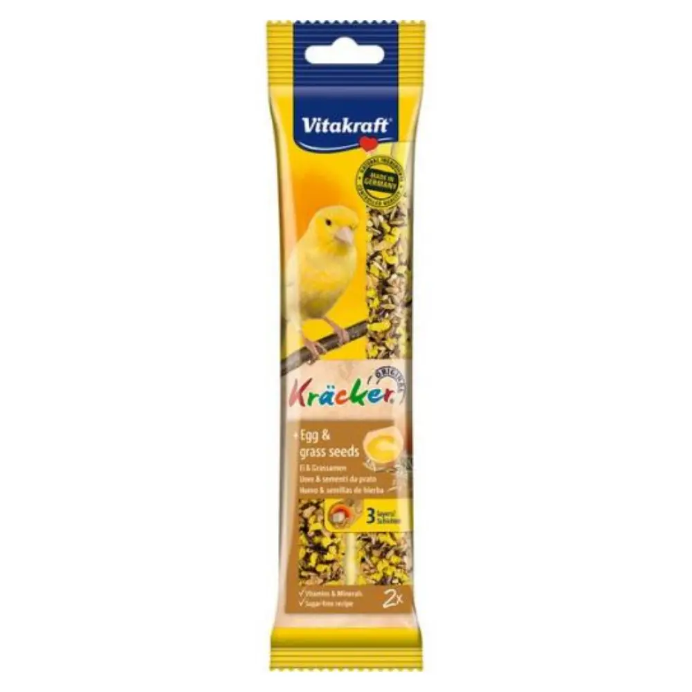 Vitakraft Barritas de Canarios - Image 4
