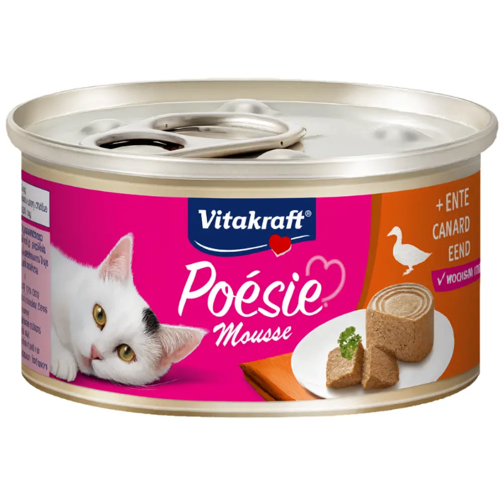 Vitakraft Poesie Mousse 85 g
