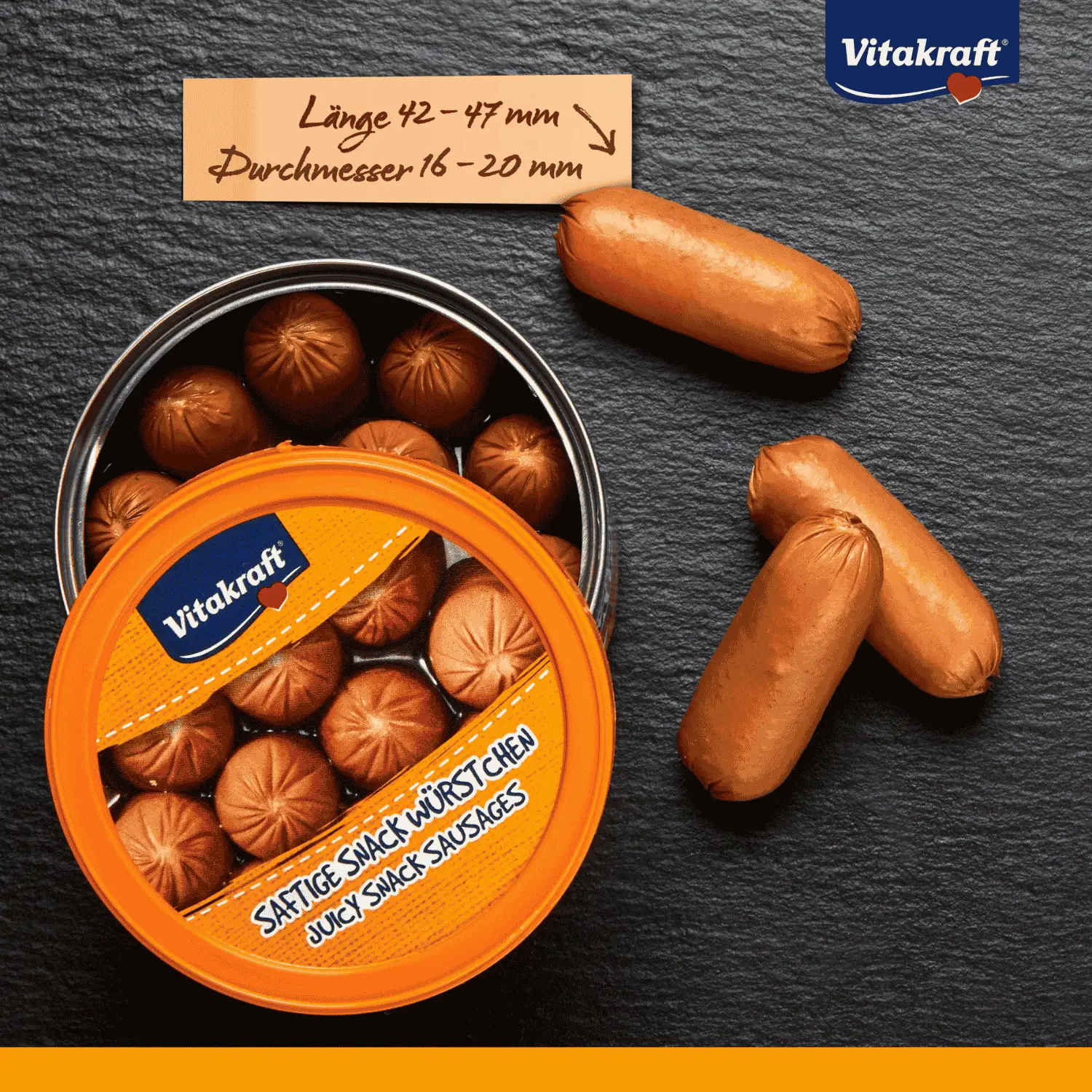 Vitakraft Snack Dog Minis 120 g 12udes - Image 2