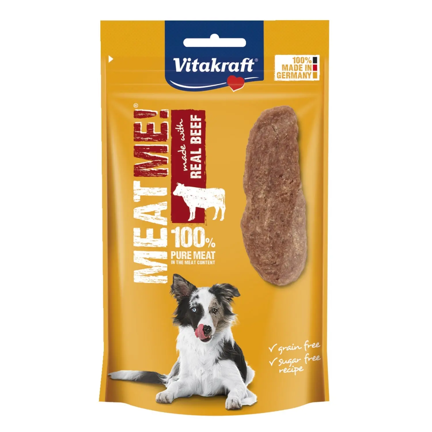 Vitakraft Snack MEAT ME 60 g - Image 2