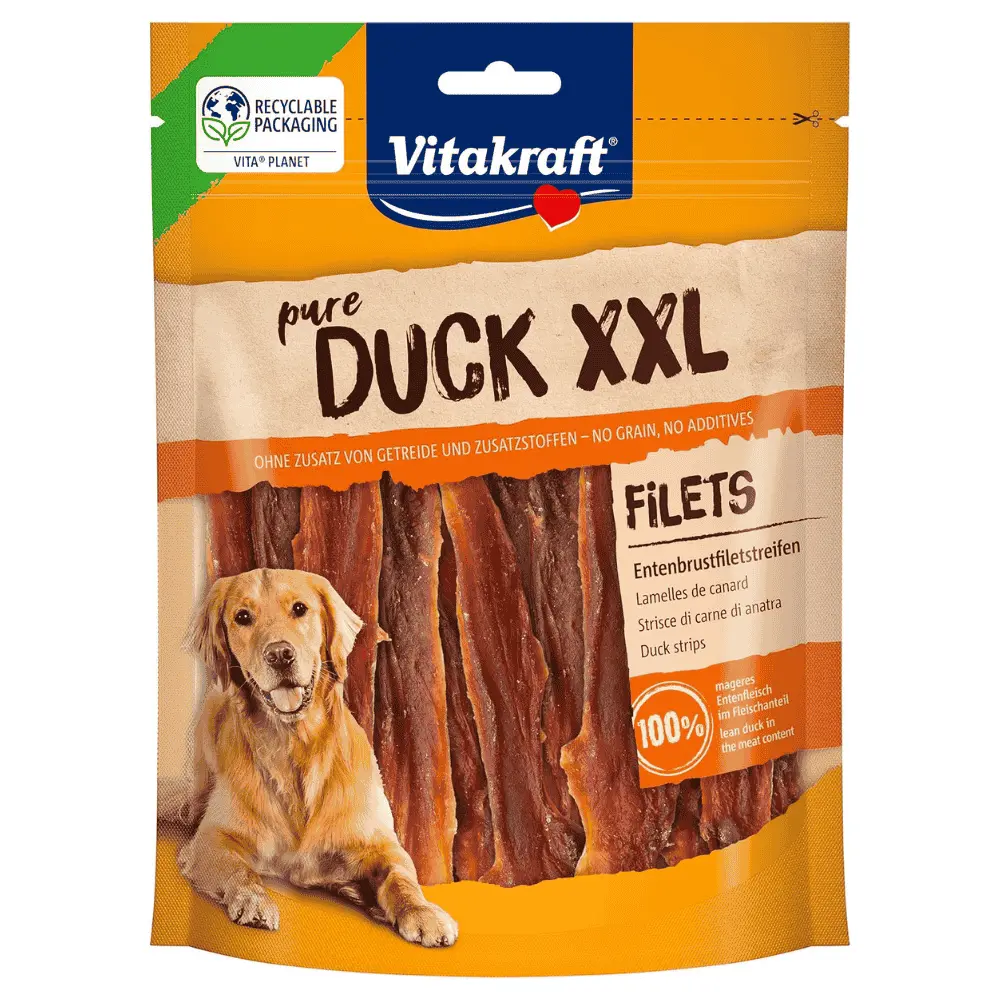 Vitakraft Snack Tiras para Perros - Image 2
