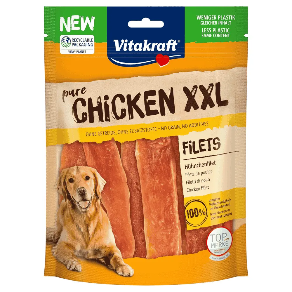 Vitakraft Snack Tiras para Perros - Image 3