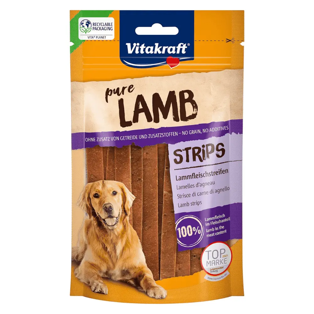 Vitakraft Snack Tiras para Perros - Image 4
