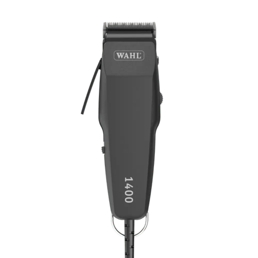 Wahl 1400 Máquina Cortapelos para Perros y Gatos
