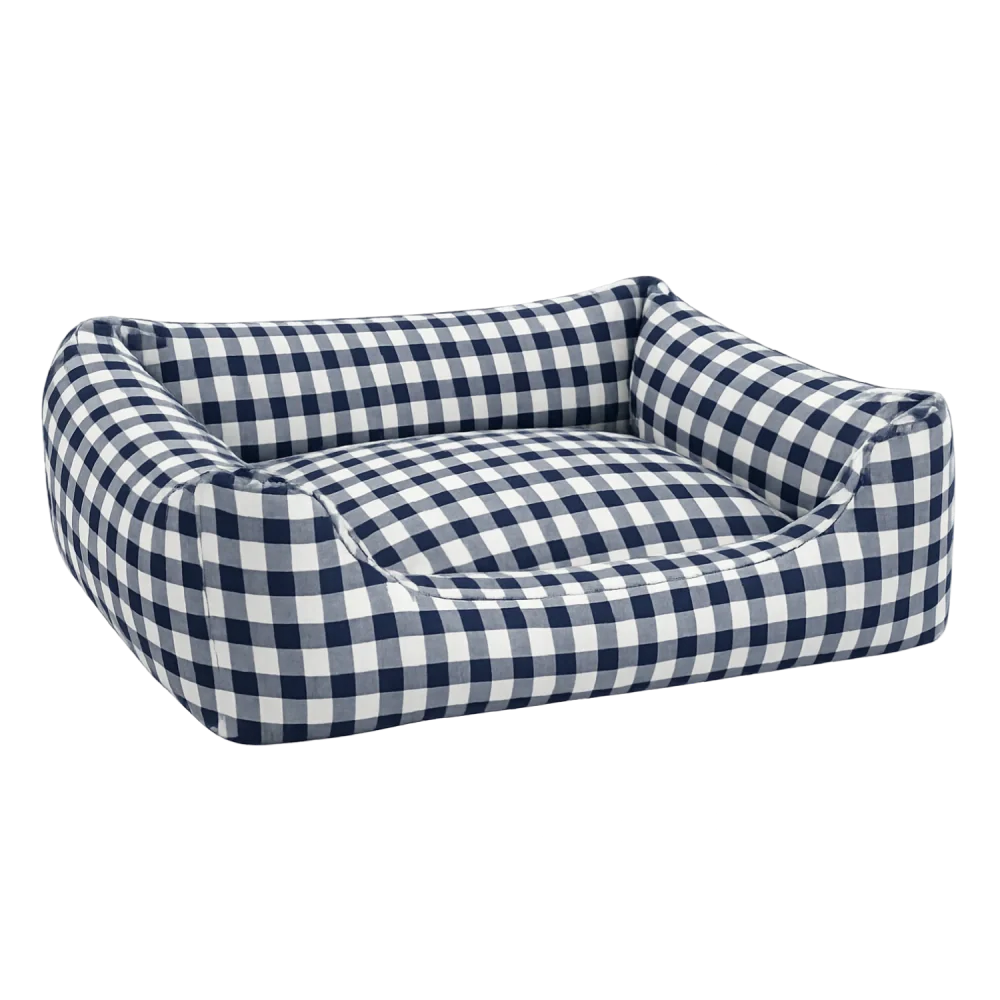 Welova Cuna Gulliver Vichy para Perros - Image 4