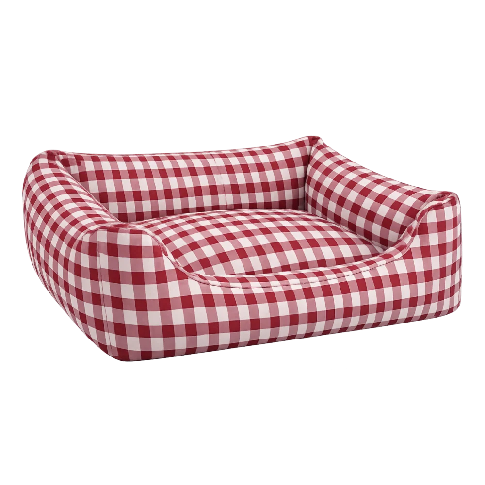 Welova Cuna Gulliver Vichy para Perros - Image 5