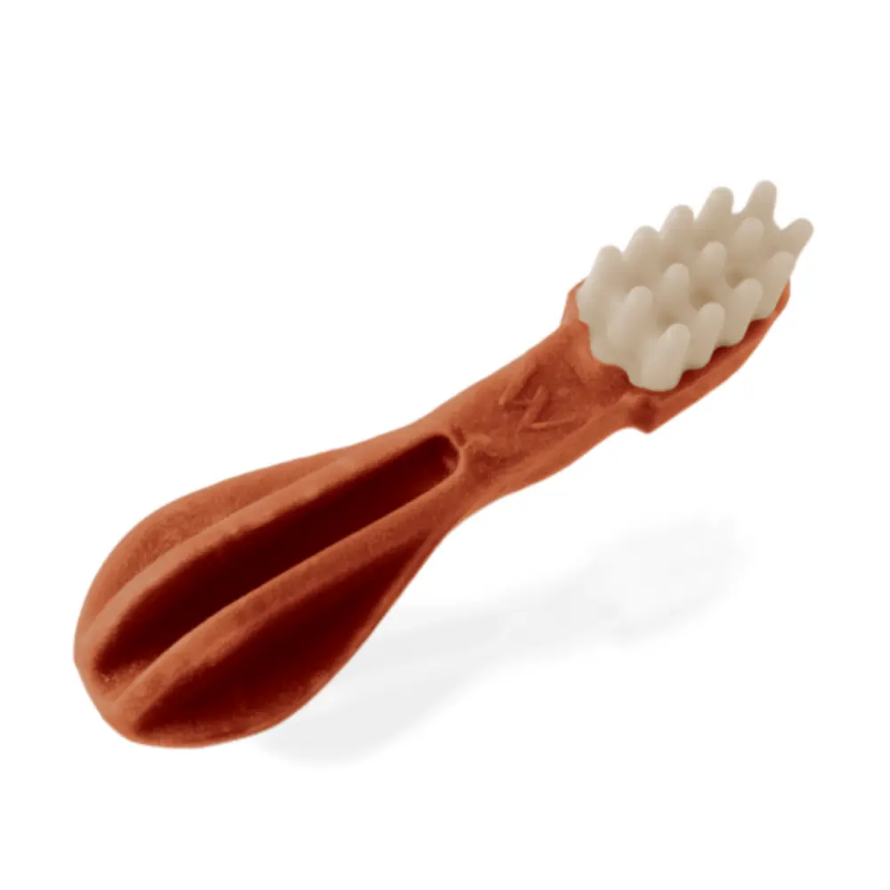 Whimzees Cepillo de Dientes Mix Bolsa 360 g Snack para Perros - Image 5