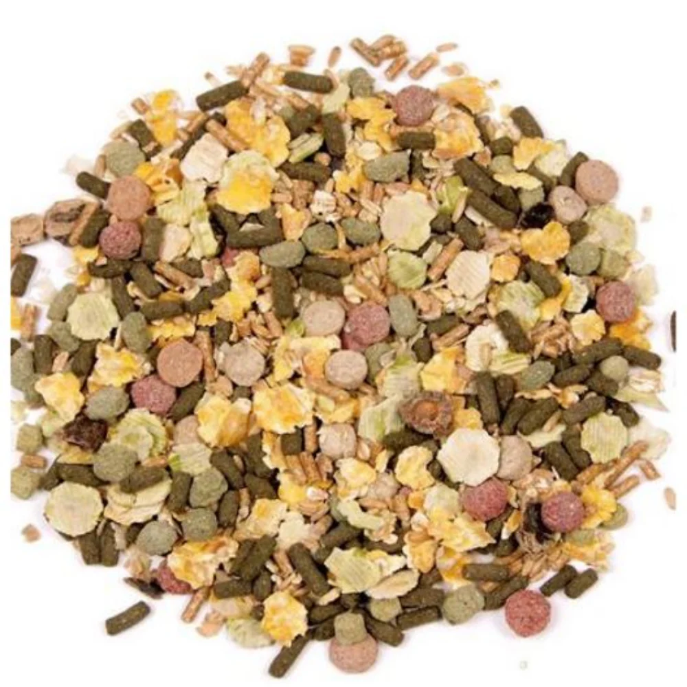Xtravital Cobaya Alimento - Image 2