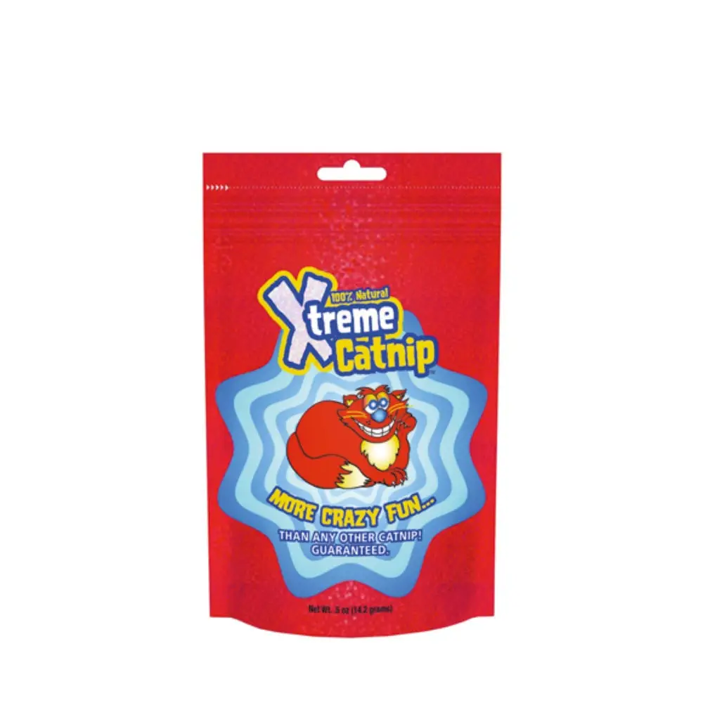 Xtreme Catnip 14,2 g (Hierba Gatera)