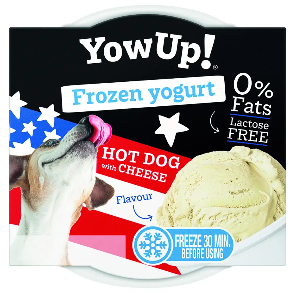 Yowup Helado Yogurt Hot Dog 110 g - Image 2