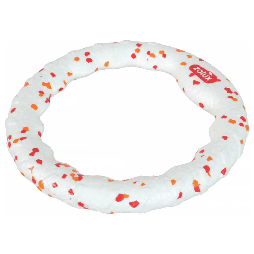 Zolux Juguete Anillo Flotante 23cm ETPU