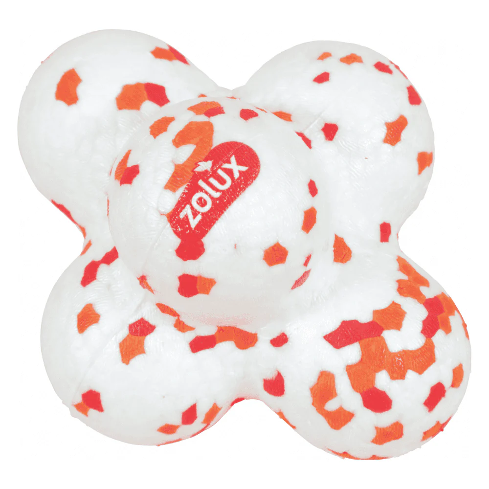 Zolux Juguete Pelota Flotante Falsos Rebotes ETPU