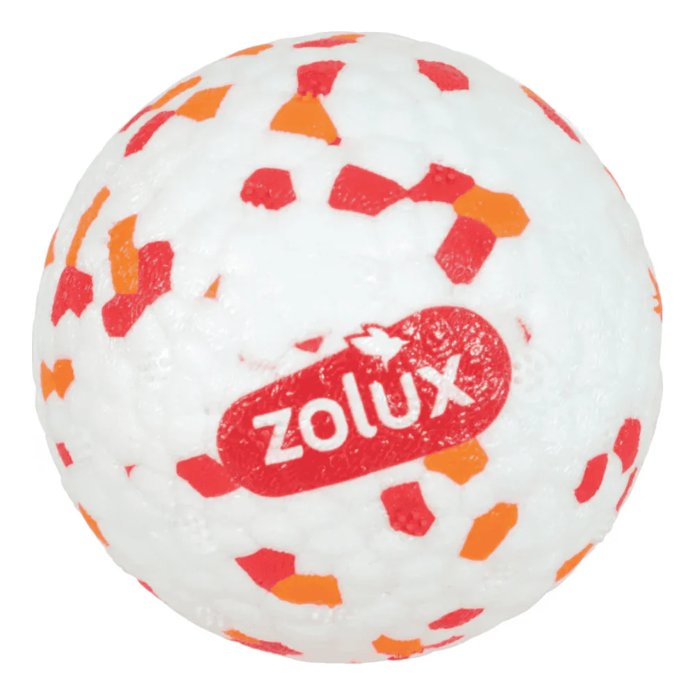 Zolux Juguete Pelota Flotante ETPU
