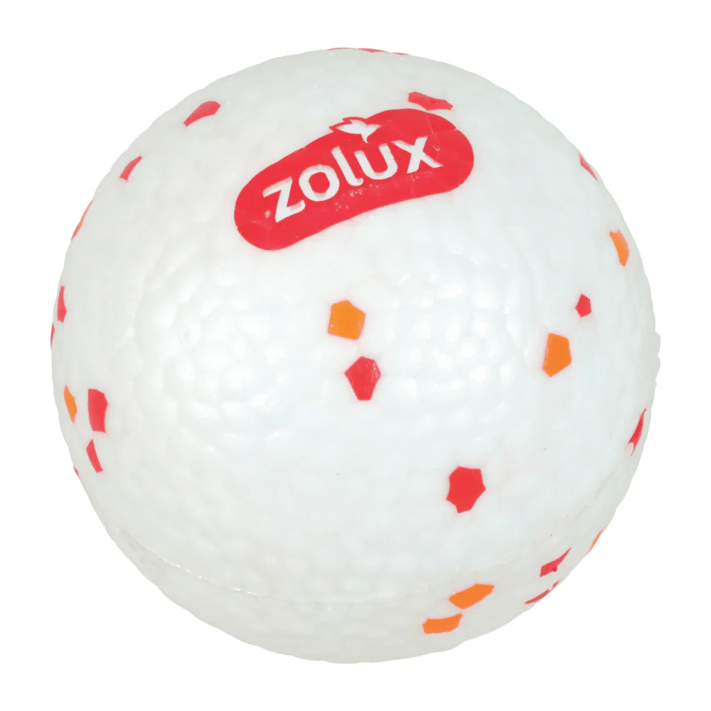 Zolux Juguete Pelota Sonora Flotante ETPU