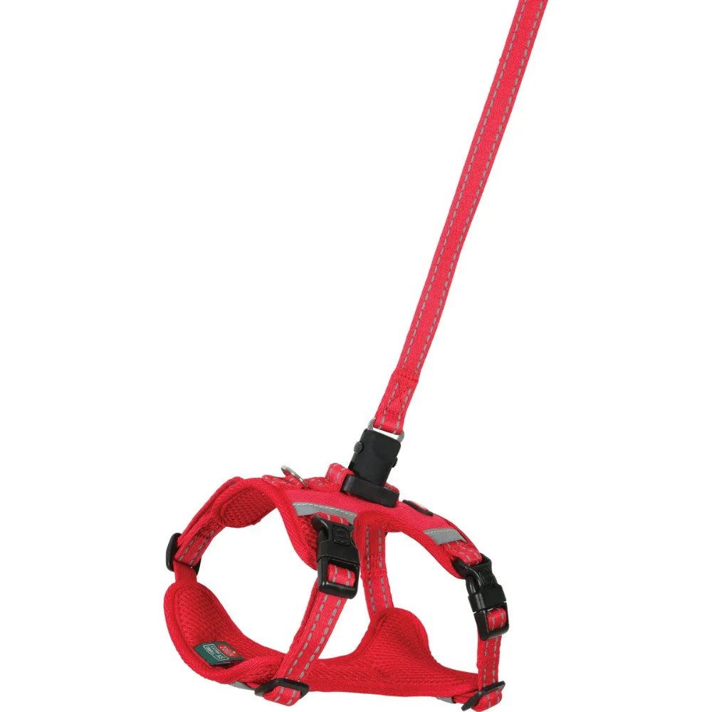 Zolux Kit Correa 2M y Arnés Clip & Go para Perros