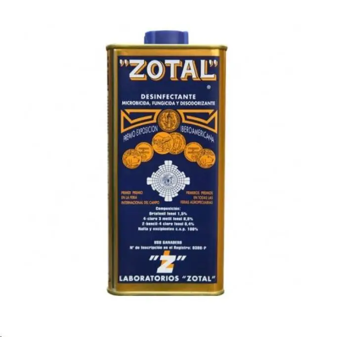 Zotal D 250 g